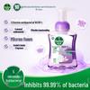 Antibacterial Foam Hand Wash, Orchid Scent