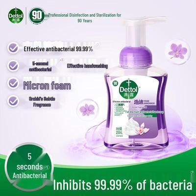 Mydlá a sprchové gély – Tekuté mydlo