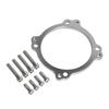 Fit for E55 Amg M113k 82mm Throttle Body Adapter Plate Cl55 Cls55 Sl55 Mercedes Benz Spacer