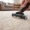 Serrated Toothed Wheels Carpet Seam Roller 5 Inch Carpet Roller  Carpet Installation