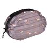 Stylish Shopping Backpacks Foldable Reusable Eco Friendly Grocery Bags for Shopping Travel