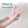 Qiaoyi Disposable Nitrile Gloves