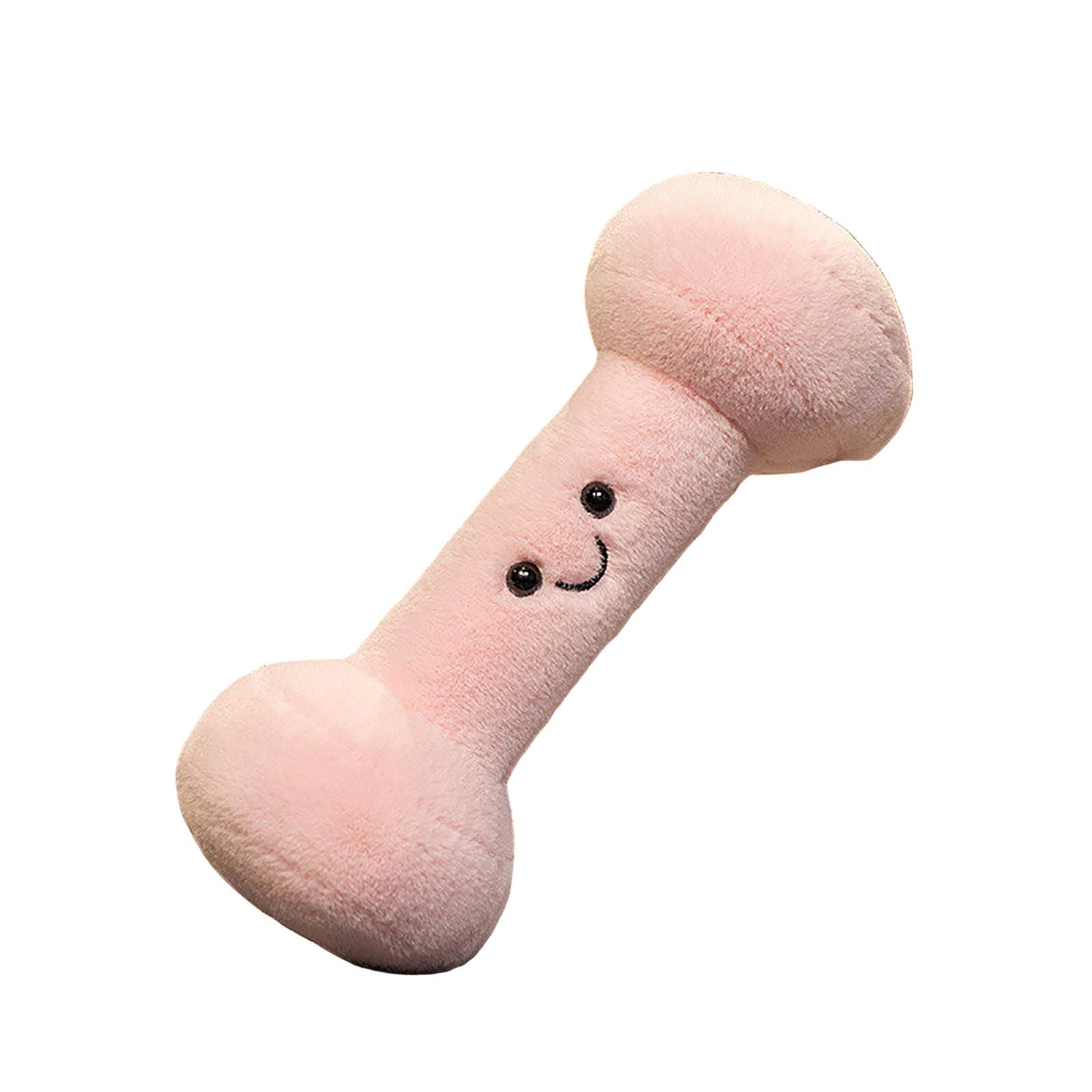 

Дитяча плюшева іграшка-лялька, чарівний подарунок для дітей, м яка іграшка One Size