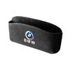 Multi-Functional Car Eyeglasses Organizer Box Auto Emblem Storage Accessories For BMW 50th Anniversary 3 5 7 Series E83 F16 E70 z4