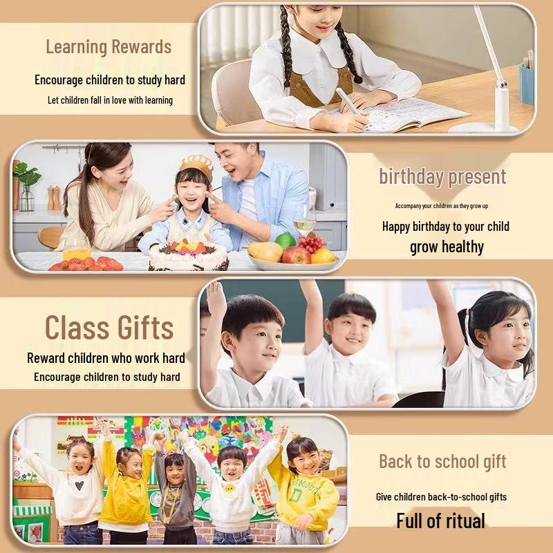 Capybara School Stationery Gift Box: Cute Pencil Case & Supplies Set for Students