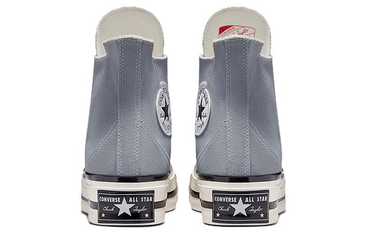 Converse Chuck 70 Plus High 'Ash Stone'