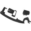 Exterior Right Sliding Side Door Handle For Peugeot Partner CITROEN JUMPY
