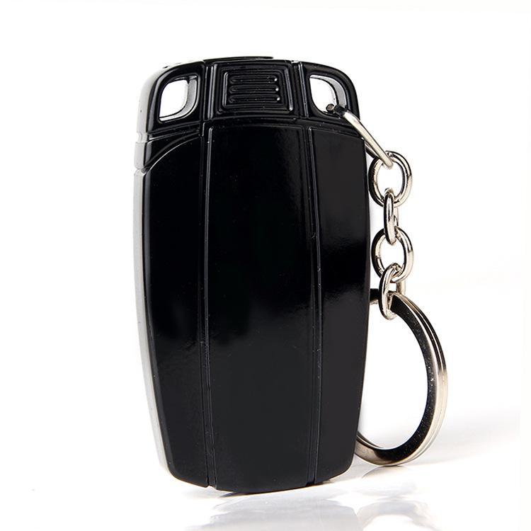 Creative 46th Generation Windproof Lighter with Realistic 1:1 Design