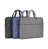 Jerry 5590 A4 Business Document Bag - Unisex Office Briefcase with Customizable Logo
