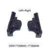 Easy to Install Sunproof Clip Slideway Ceiling Bracket for Renegade 2015 2019