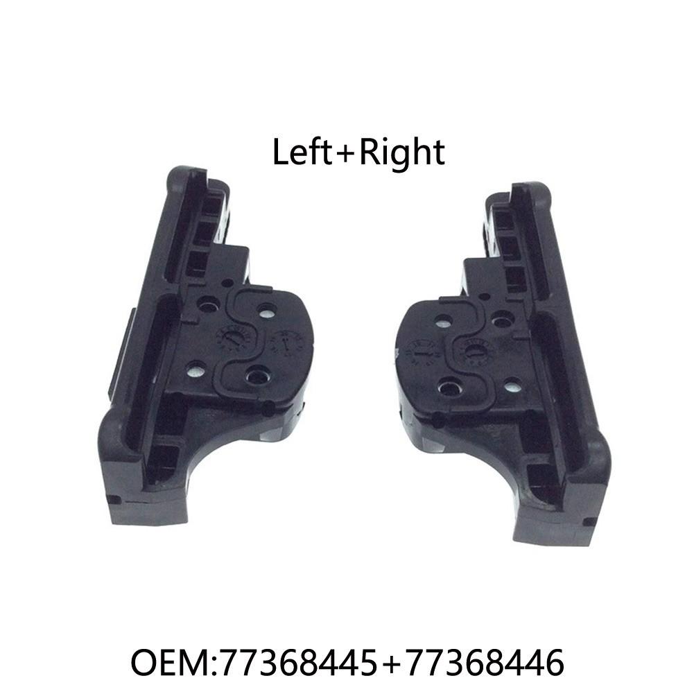 Easy to Install Sunproof Clip Slideway Ceiling Bracket for Renegade 2015 2019