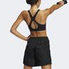 Adidas Logo Sports Bra Women underwear Black GL0589