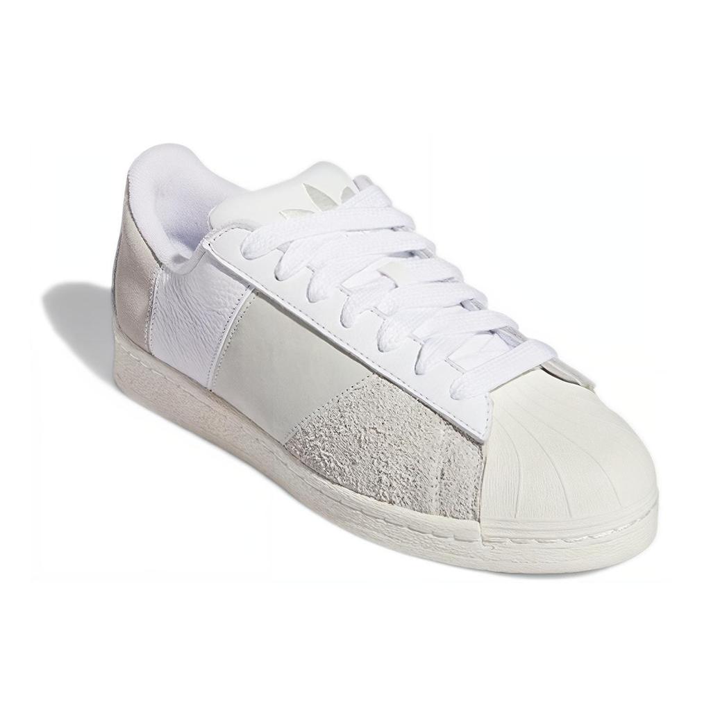 Adidas Superstar 82 Panel Cloud White Unisex Sneakers Off-White GY8561