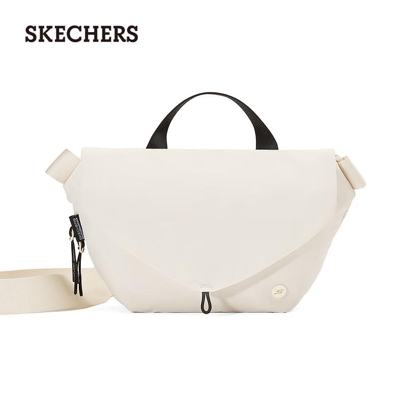 Унисекс наплечная сумка Skechers P225U044
