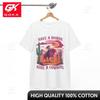 Save A Horse Ride A Cowgirl Graphic T Shirt Womens Vintage Retro Cotton LooseFit Refined Cozy Cool Tee Whimsical Gift TShirt