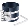 Piston Ring Compressor Taller Removal Tool For Car Engine With Piston Taller Plier, Sizes Adjustable From 2.08" To 6.89"(53Mm-175Mm)