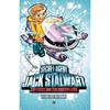 Secret Agent Jack Stalwart: Book: The Fight for the Frozen Land: The Arctic (The Secret Agent Jack Stalwart Series, )