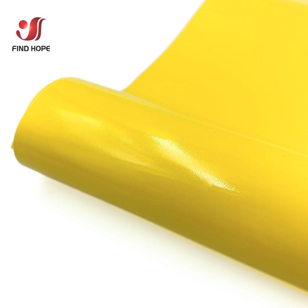 Glänzendes Selbstklebendes Vinyl Premium Bastelschneidefolie für Außen Dekor Aufkleber Cutter Auto Wand Schriftzug Folie DIY 30*25cm/100cm
