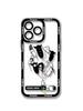 Goodnight Punpun Hot Comics Phone Case For iPhone 16 15 14 13 12 11 Pro Max XS X XR 7 8 SE Matte Funda Cover