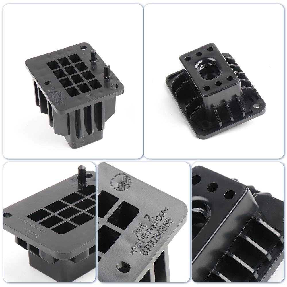 670034358 Jack Pad Under Car Support Pad Lift Replacement For Maserati Ghibli 2014-2020 Jack Pad Point Support Bracket