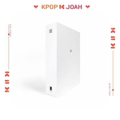 BE (Deluxe Edition) Special Album