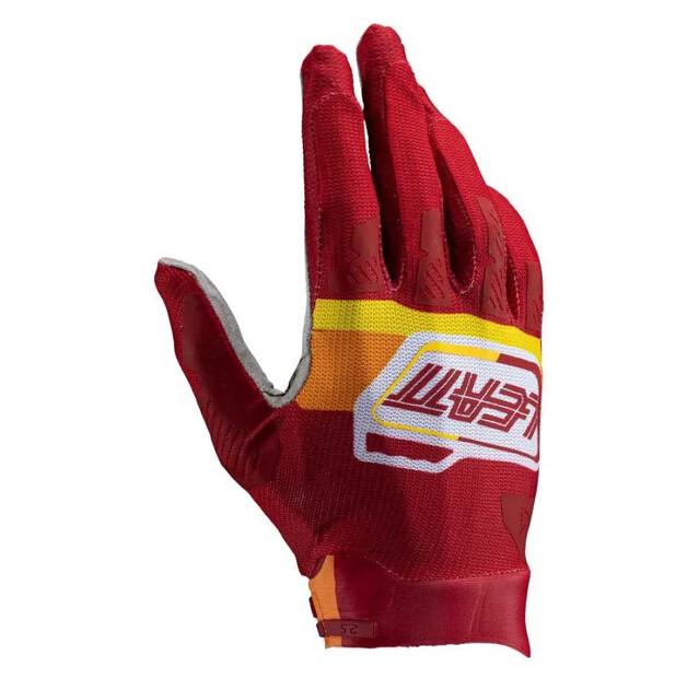 Leatt 2.5 X-Flow мотоперчатки