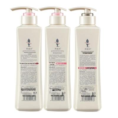 Adolph Moisturizing & Refreshing Hair Care Combo Set