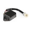 Regulator Rectifier For Yamaha Moto 4 YFM200 Tri Moto 200 225 83-88 29U-81960-90
