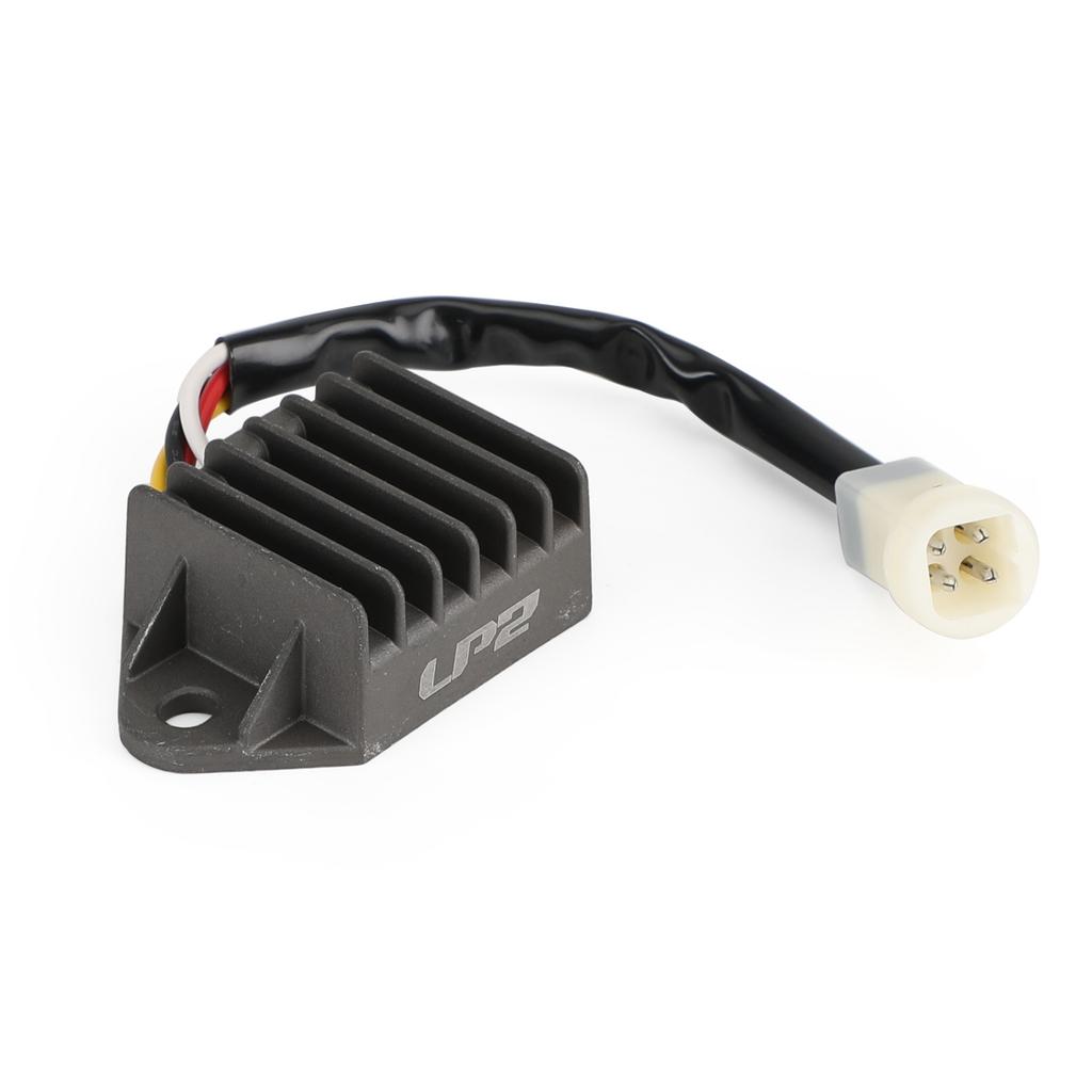 Regulator Rectifier For Yamaha Moto 4 YFM200 Tri Moto 200 225 83-88 29U-81960-90