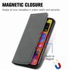 Leather Case For Xiaomi 13T 12X 11T 12T 13 12 Mi 11 Lite 5G NE 10T Poco F5 F3 F4 X3 X4 GT M4 M3 X5 Pro M5s C65 Flip Case Cover