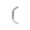 Casio Quartz Movement Stainless Steel Strap Men's Watch Black Dial MTP-1308D-1A