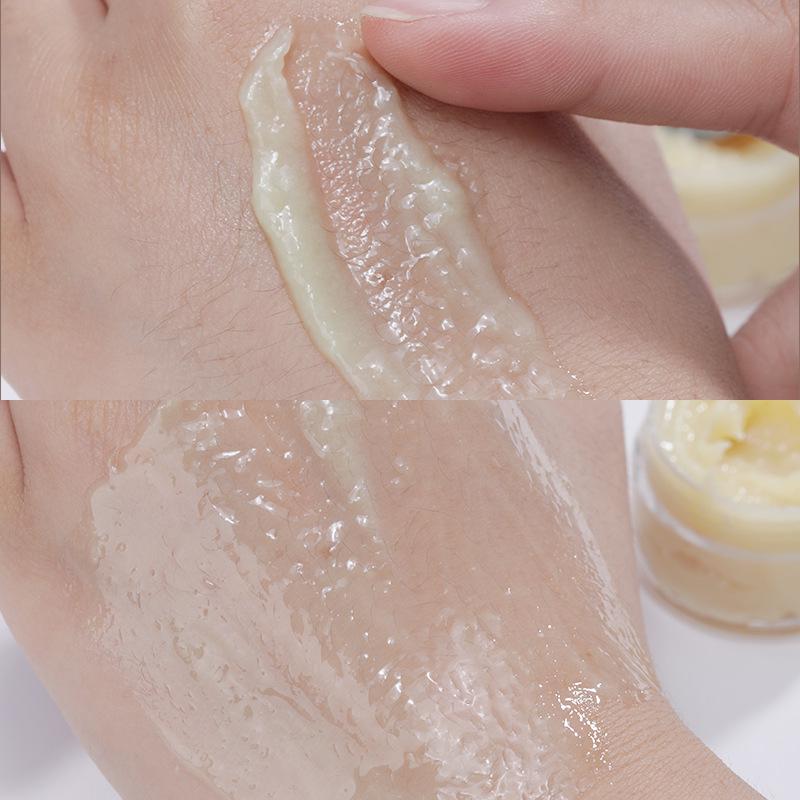 E Version Luxury Makeup Remover Cleansing Balm: Gentle, Nourishing, and Hydrating for Pore Cleansing.
