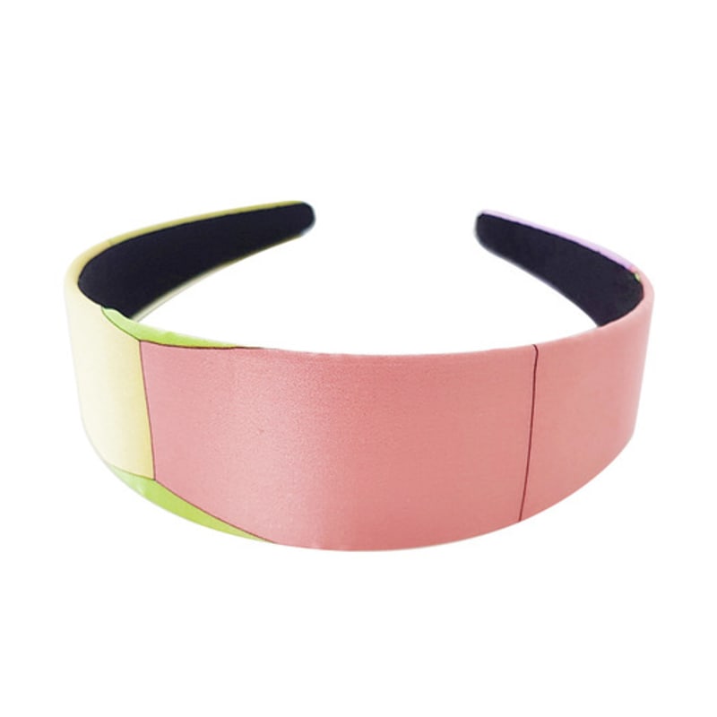RACOHA Funky silk Hair band