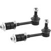 K750257 Rear Stabilizer Sway Bar End Links Left & Right for Toyota RAV4 2006-2018 Lexus NX200T 2015-2017 NX300H 2015-2018 NX300 2018, 488300R010