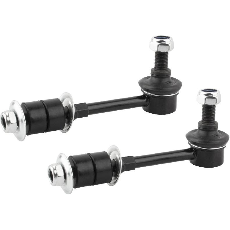 K750257 Rear Stabilizer Sway Bar End Links Left & Right for Toyota RAV4 2006-2018 Lexus NX200T 2015-2017 NX300H 2015-2018 NX300 2018, 488300R010