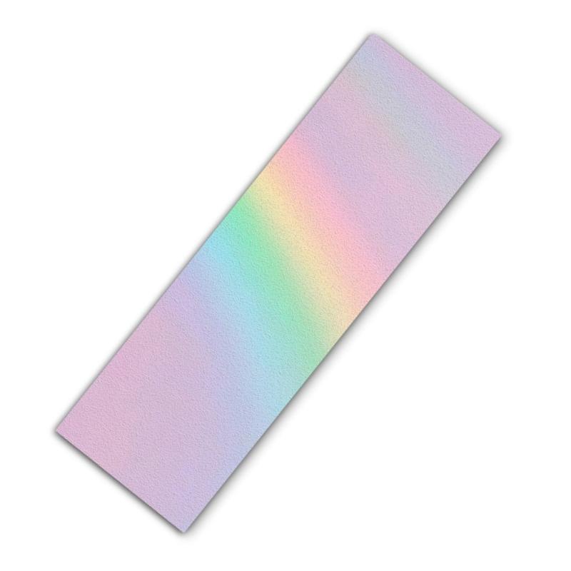 Professional Skateboard Sandpaper Electric Scooters Sticker Antislip Scrub Foot Pad Sandpaper Modified Accessories