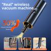 2026 New 14000Pa Wireless and Power Car Vacuum Cleaner  4-in-1Suction Nozzle Blowpipe Handheld Mini Vacum Cleaner for Car Home PC Clean
