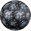 Pallone da calcio a tema Juventus FC Taglia 5 Pallone da calcio Tocco Morbido Pallone da calcio Professionale per Allenamento per Sport all'Aperto