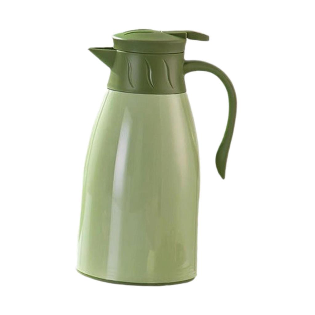 Insulated Pitcher for Water, Large Volume Kettle Home And Events