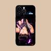 Stellar Blade Game Phone Case for iPhone 16 15 14 13 12 11 X XR XS 8 7 Pro Max Plus Mini Colour Printing Cellphones Pretty Cover