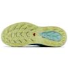 SALOMON Ultra Glide Outdoor Trail Running Shoes Women Sneaker Silk-Green L41554000