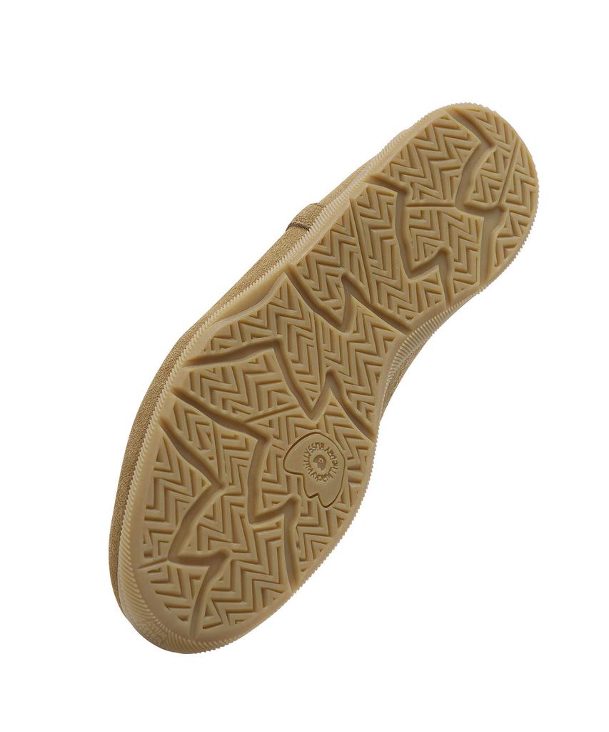 Wacky Willy Sollevo Sneakers Camel