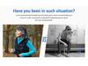 Bluetooth Sports Headband: Wireless Headphones for Running, Fitness, Yoga & Sleep