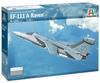 Tamiya Italeri Airplane Series 1235 Raven Plastic Model Kit 37195 1/72 No. EF-111A