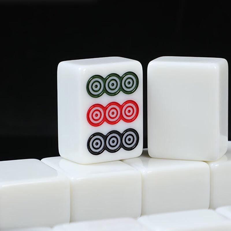 Brangdy Sichuan Mahjong Tiles