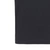 Prada T-Shirts Men's Black Crew Neck Moderate UJM564-710-F0002-S-092