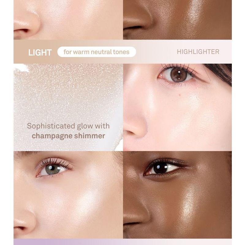 HINCE True Dimension Radiance Balm - 7 Colors