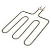 1.5KW Stainless Steel Sauna Heater Tube Heating Element for 4.5KW Sauna Stove Accessories 230V