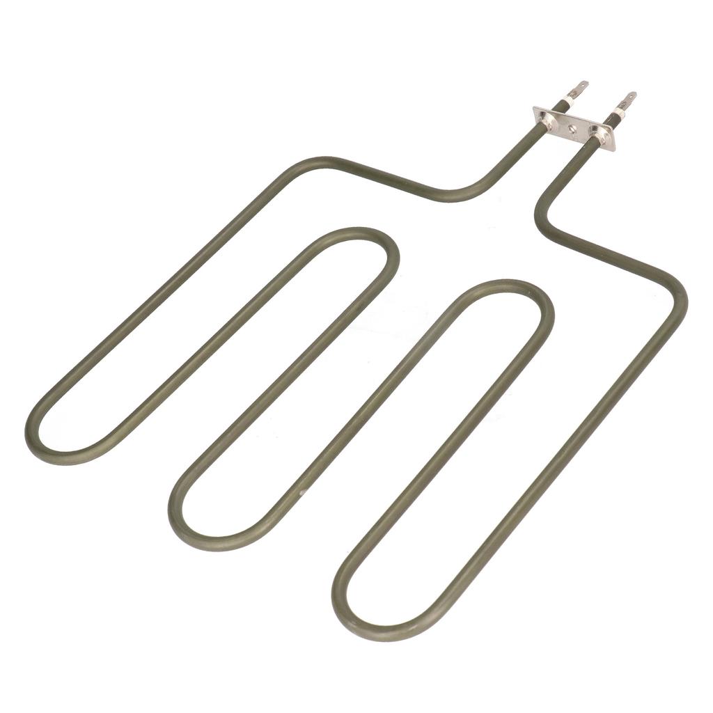 1.5KW Stainless Steel Sauna Heater Tube Heating Element for 4.5KW Sauna Stove Accessories 230V