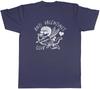 Anti Valentines Club Unisexs TShirt Funny Cupid Tee Gift